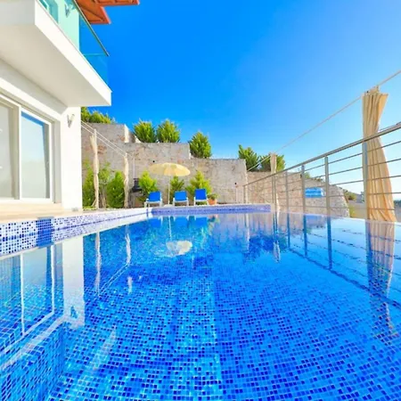 3 Hotel Kaş